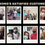 Best Location Patong Near Jungceylon + Pool Access