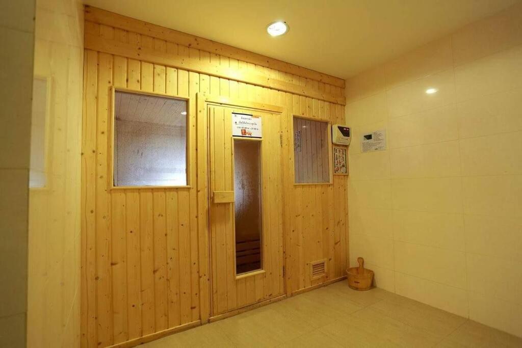 Lägenhet Location Near Jungceylon + Pool Access *