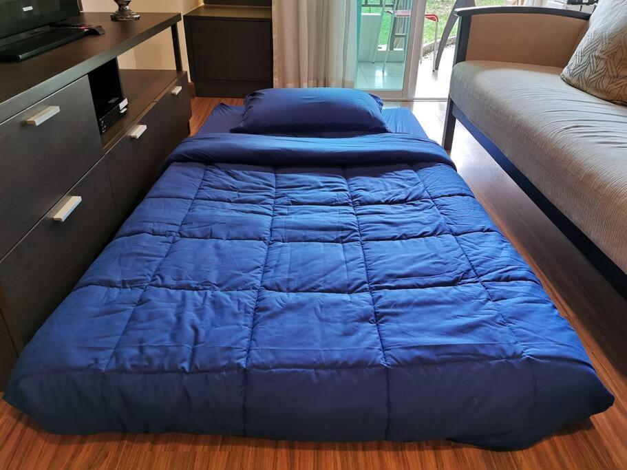 Căn hộ Location Near Jungceylon + Pool Access *