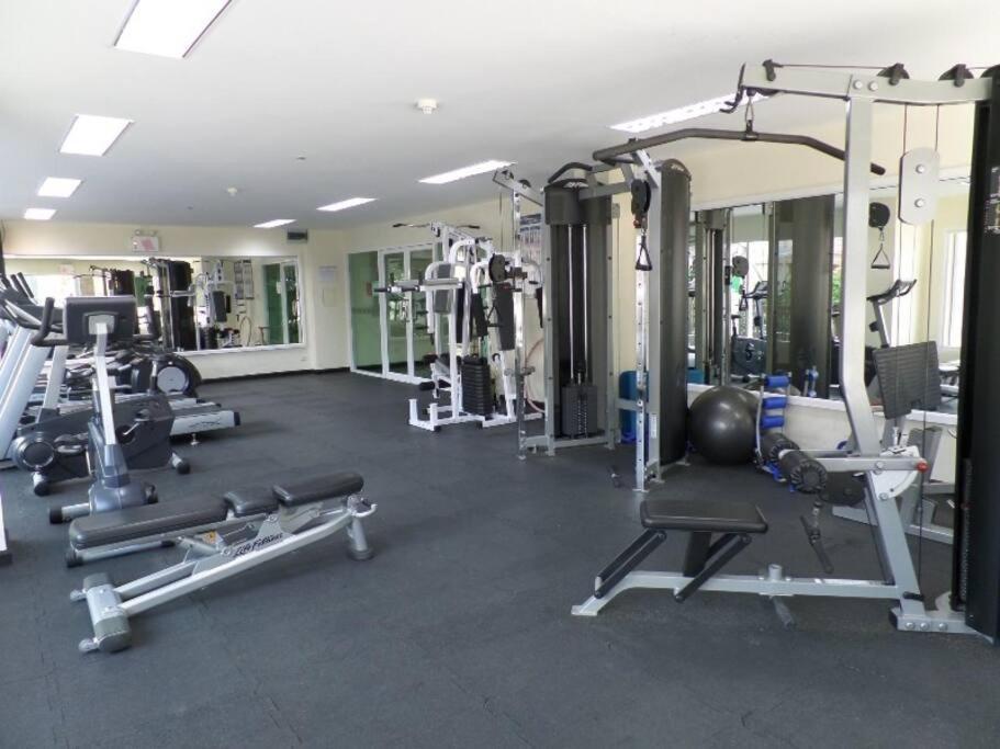 Location Near Jungceylon + Pool Access * Patong