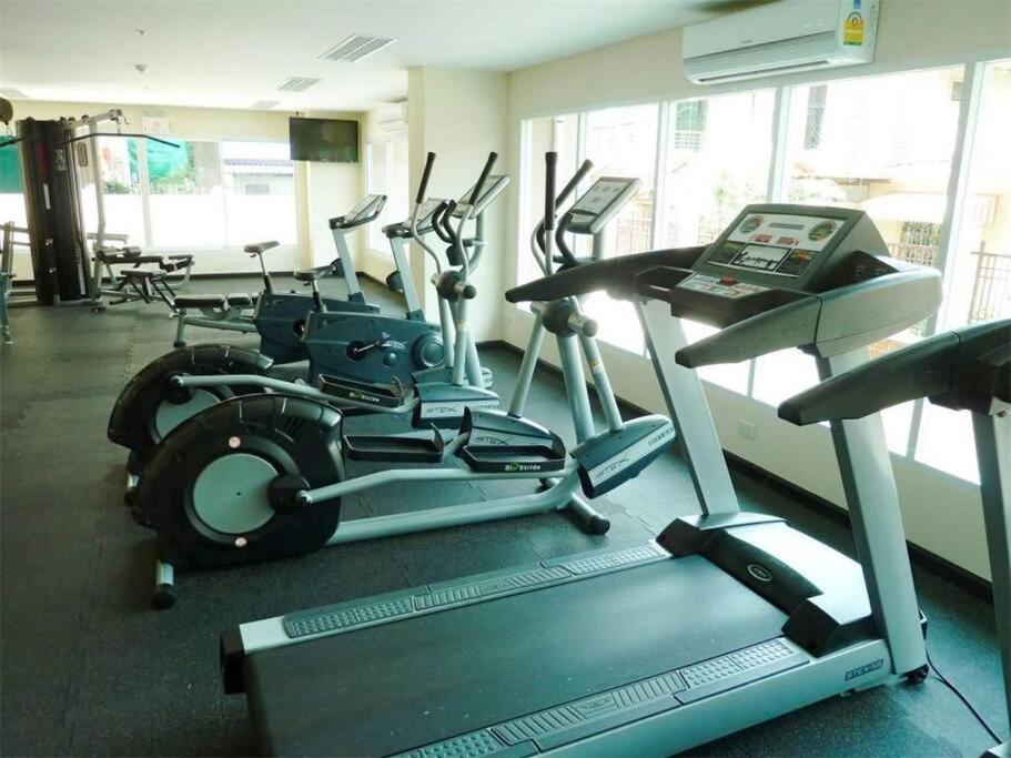 Location Near Jungceylon + Pool Access Apartment *