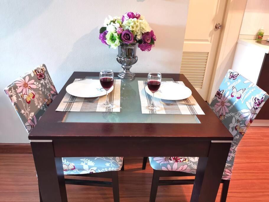 Căn hộ Location Near Jungceylon + Pool Access *