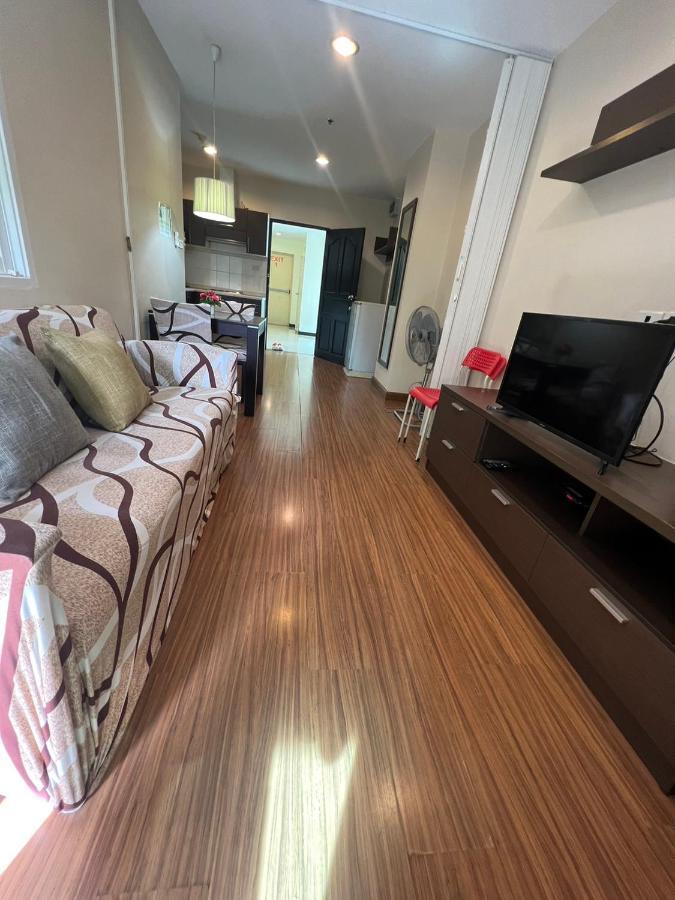 Apartment Location Near Jungceylon + Pool Access